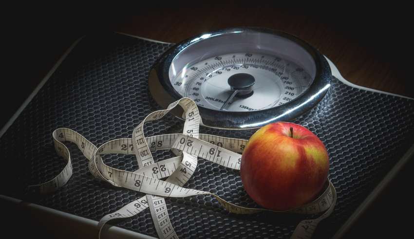 effektive tipps für fettverbrennung